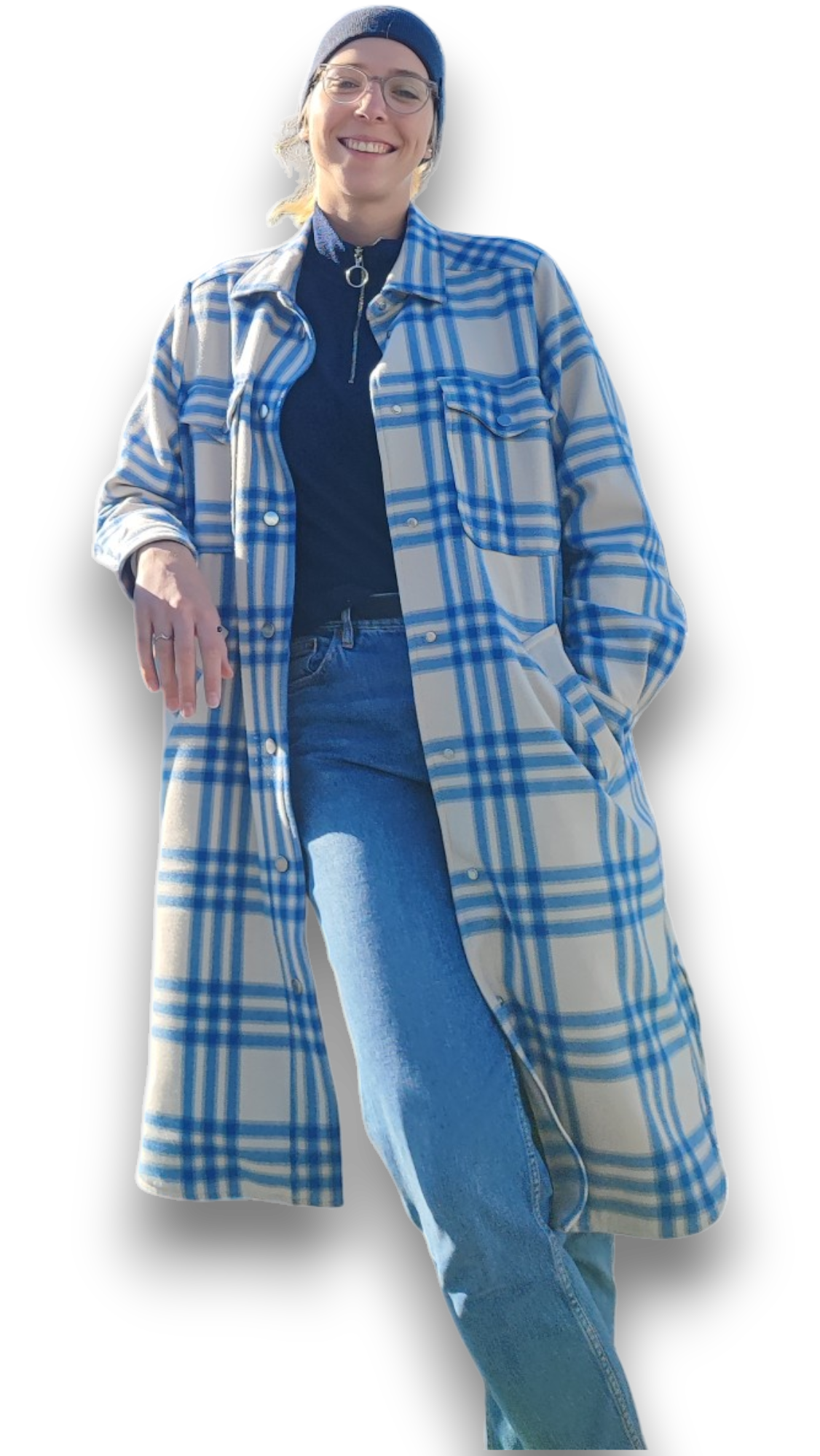 Nachhilfe Leipzig - Deine Schlaue Stunde - Inhaberin